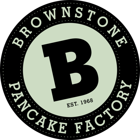 Brownstone Pancake Factory - Brownstone Pancake Factory