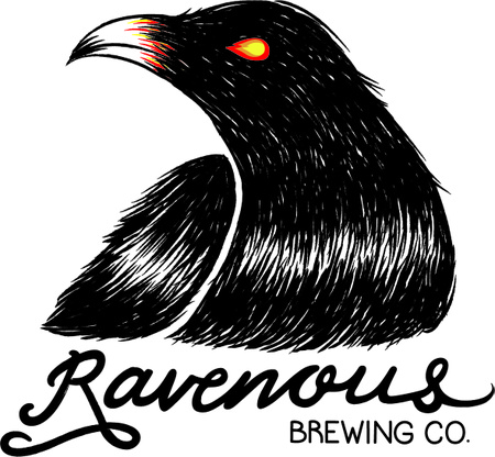 Ravenous Brewing Company - Ravenous Brewing 