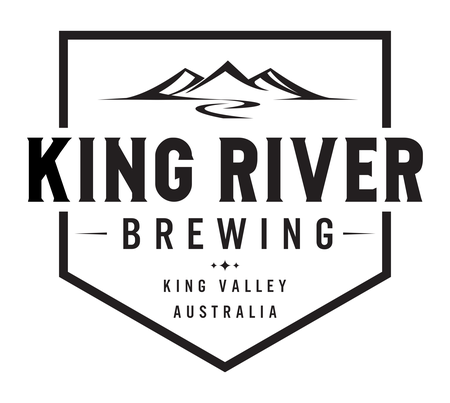 King River Brewing - LOGO