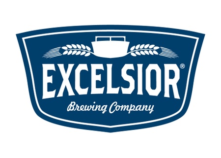 Excelsior Brewing Company - EBC Logo