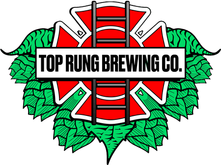 Top Rung Brewing Company - Logo1