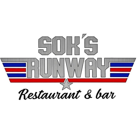 SOK'S Runway - logo