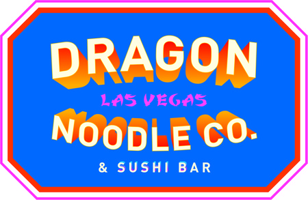 Dragon Noodle Co. & Sushi Bar - Dragon Noodle