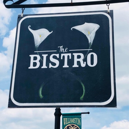 The Bistro - The Bistro Williamston