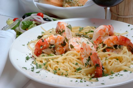 Antonio's Italian Ristorante - Antonio's Italian Ristorante