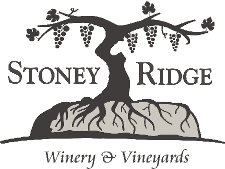 Stoney Ridge Vineyards - Tree logo