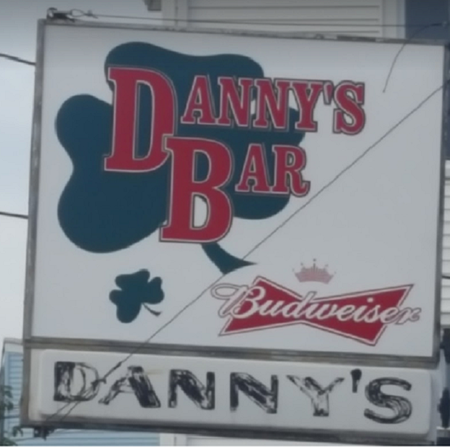 Dannys Bar - Dannys Bar