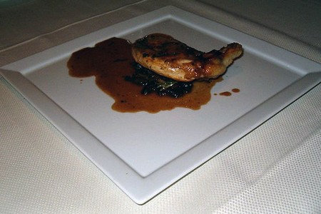 Corsa Cucina - Roasted Chicken