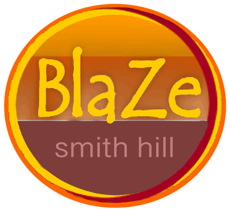 Blaze Smith Hill - BSH