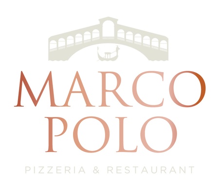 Marco Polo Italian Restaurant - Marco polo logo