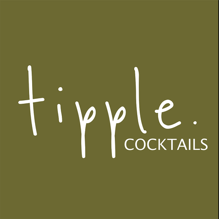 Tipple Cocktails - logo