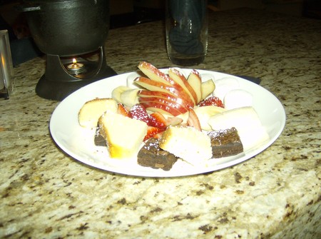 Sedona - Wonderful Dessert