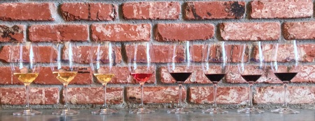 Moonstone Cellars - Moonstone Cellars Wine Glasses