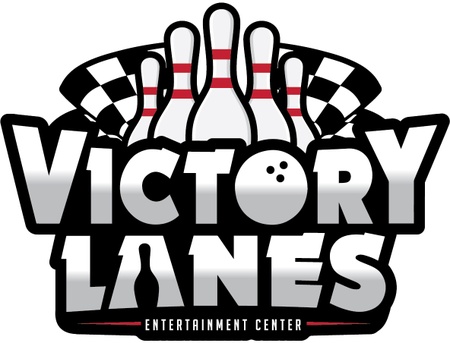 Victory Lanes - Victory Lanes Logo