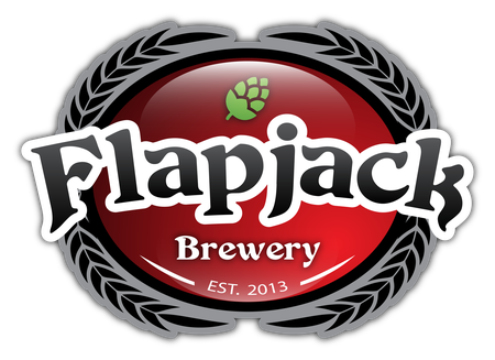 Flapjack Brewery - Flapjack Logo