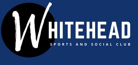 Whitehead Sports and Social Club - New logo