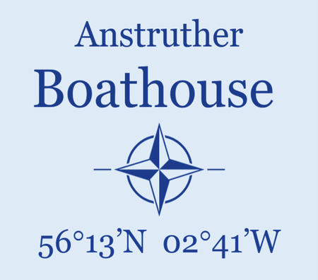 The Anstruther Boathouse - Anstruther Boathouse