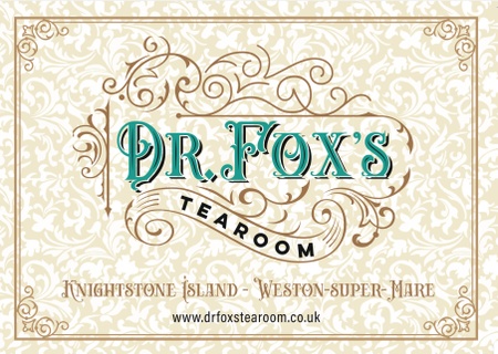 Dr Fox's Tearoom - Dr Fox’s Tearoom
