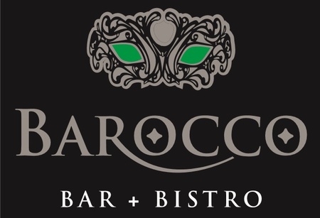 Barocco Bar & Bistro - Barocco logo