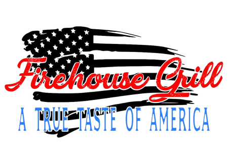 The Firehouse Grill - Logo