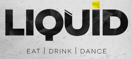 Liquid Club - logo