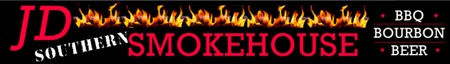 JD Southern Smokehouse - logo