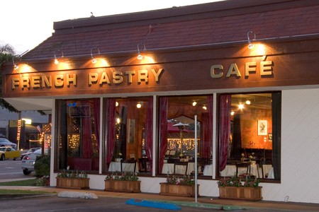 French Pastry Café - French Pastry Café