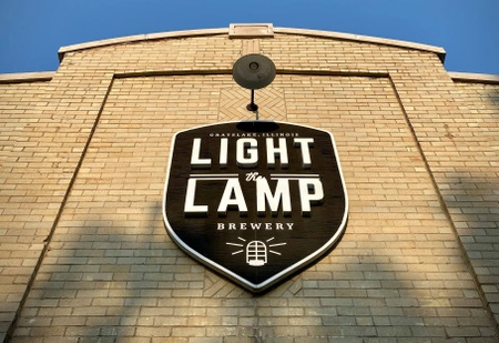 Light the Lamp Brewery - Light the Lamp Brewery
