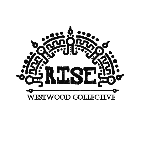 RISE Westwood Collective - Logo