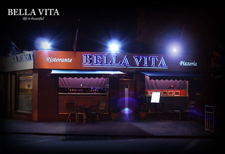 Bella Vita - Bella Vita