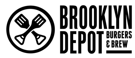 Brooklyn Depot Surfers Paradise - Logo