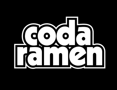 CODA RAMEN CO. - CODARAMEN