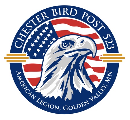 Chester Bird Post 523 American Legion - Chester Bird