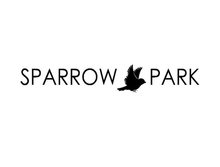 Sparrow Park - Logo