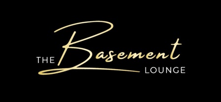 The Basement Lounge - Logo