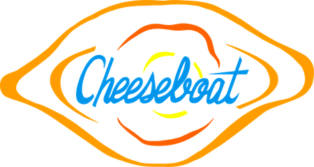 Cheeseboat - logo