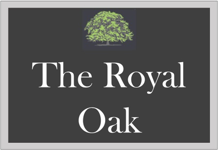The Royal Oak - The Royal Oak