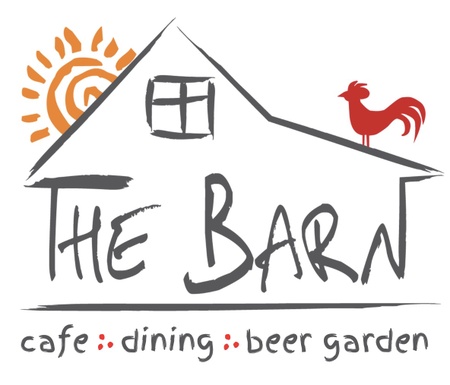 The Barn Restaurant - the barn