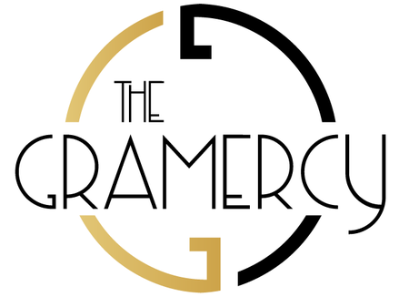 The Gramercy - The Gramercy Logo