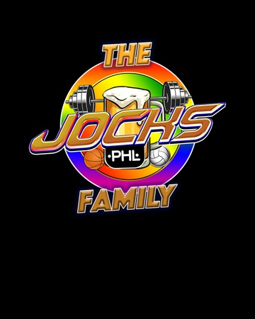 JocksPHL - Logo