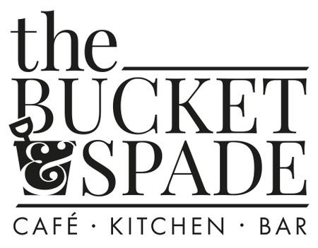 The Bucket & Spade - Logo