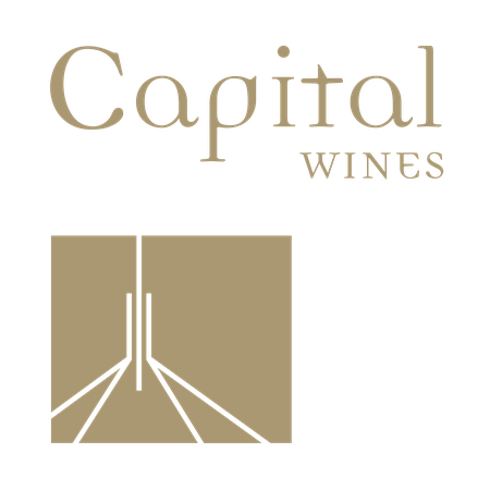 Capital Wines - logo