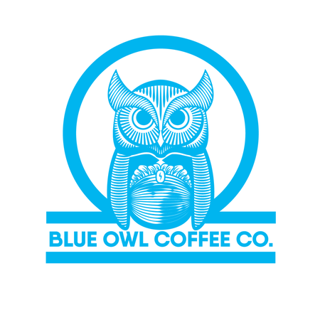Blue Owl - East Lansing - Logo