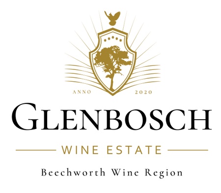 Glenbosch Restaurant - Logo Glenbosch