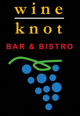 Wine Knot - logo