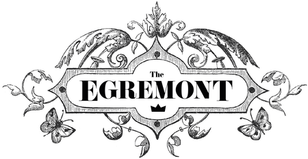 The Egremont bar - Logo