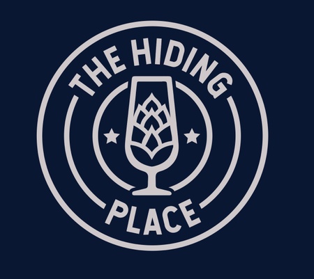 The Hiding Place - The Hiding Place