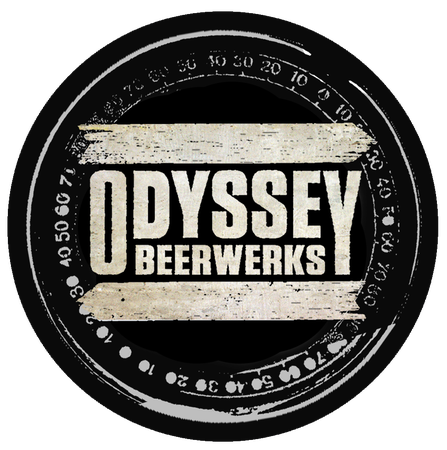 Odyssey Beerwerks - Odyssey Logo