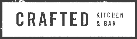 Crafted - Logo