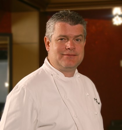 Valentino - Executive Chef Luciano Pellegrini